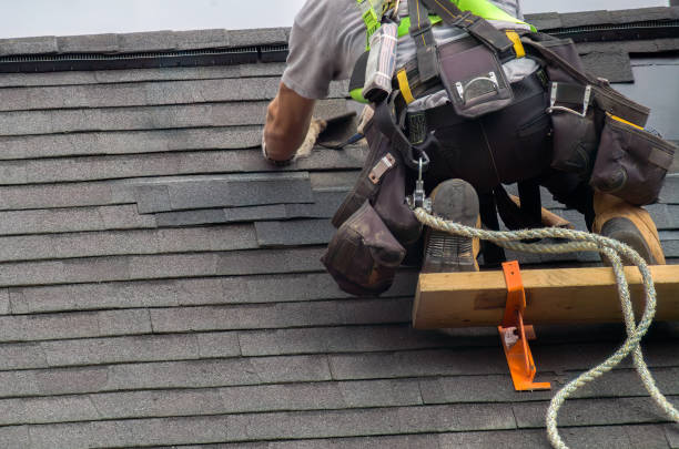 Reliable Roofing contractor in Reynolds, IL by Brentwood Metal Roofing