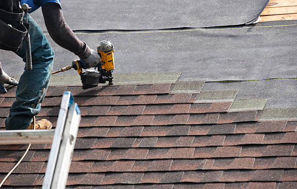 Licensed Roofing service in Reynolds, IL - Brentwood Metal Roofing